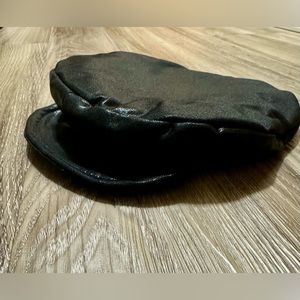 Children’s Black Beret